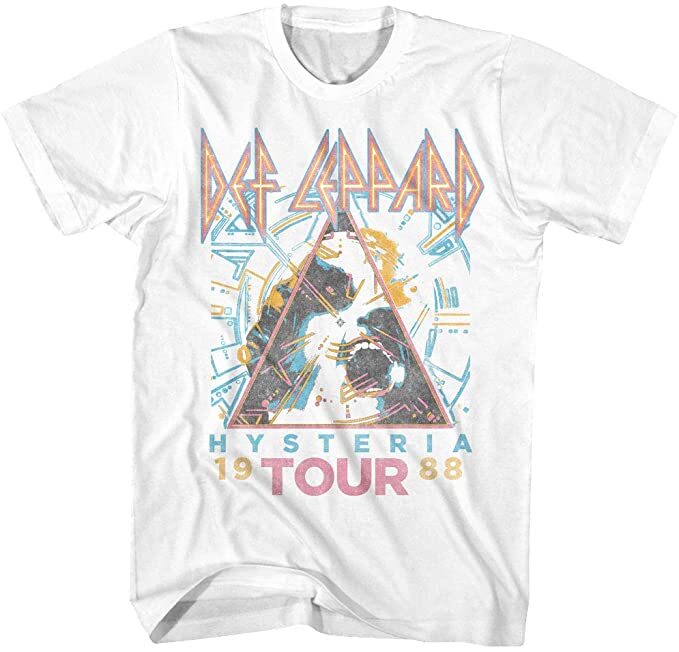 American Sable utrum Rock Shirt
